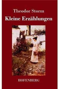 Kleine Erzählungen