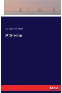 Little Songs