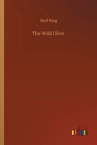 Wild Olive