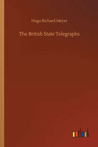 British State Telegraphs
