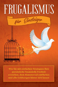 Frugalismus für Einsteiger