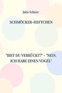 Schmöcker-Heftchen
