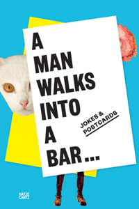 Man Walks Into a Bar