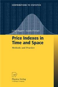 Price Indexes in Time and Space