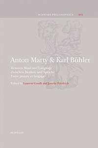 Anton Mary & Karl Buhler