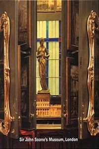 Sir John Soane's Museum, London