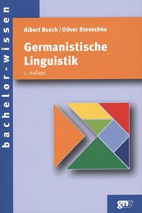 Germanistische Linguistik