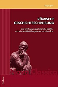 Romische Geschichtsschreibung