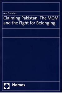 Claiming Pakistan
