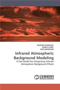 Infrared Atmospheric Background Modeling