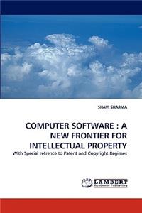 Computer Software