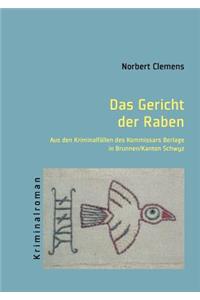 Das Gericht der Raben