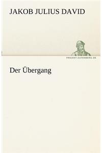 Der Ubergang