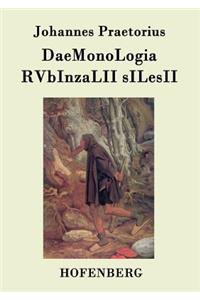 DaeMonoLogia RVbInzaLII sILesII