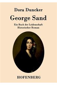 George Sand