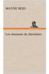 Les chasseurs de chevelures