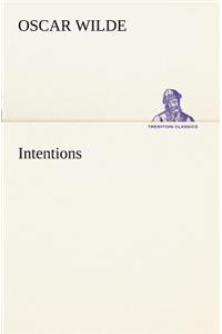 Intentions