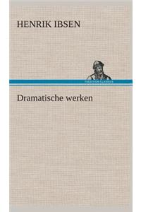 Dramatische werken