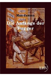 Die Anfänge der Fugger