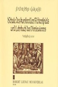 LA FONTEGARA: SCHULE DES KUNSTVOLLEN FL