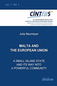 Malta and the European Union