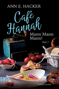 Café Hannah - Teil 7