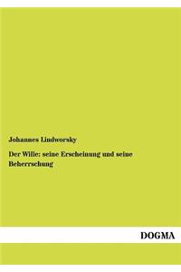 Der Wille