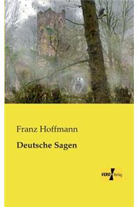 Deutsche Sagen