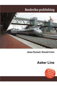 Asker Line