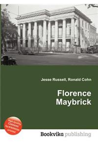 Florence Maybrick