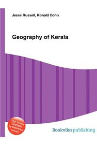 Geography of Kerala