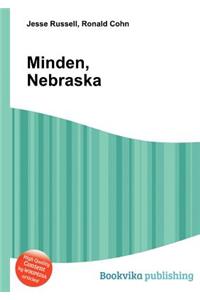 Minden, Nebraska