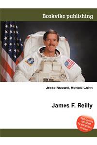 James F. Reilly