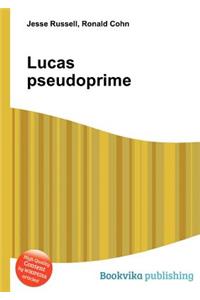 Lucas Pseudoprime