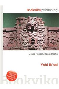 Yohl Ik'nal
