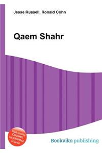 Qaem Shahr