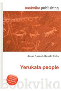 Yerukala People