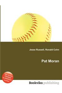 Pat Moran