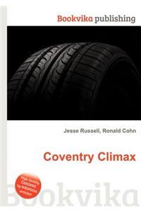 Coventry Climax