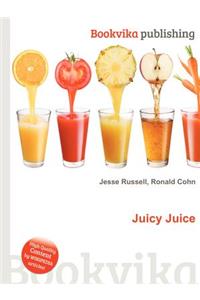 Juicy Juice