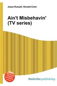 Ain't Misbehavin' (TV Series)