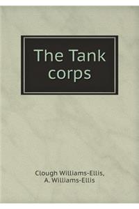 The Tank Corps