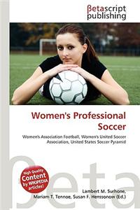 Women's Professional Soccer