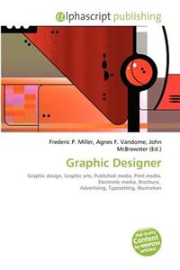 Graphic Designer