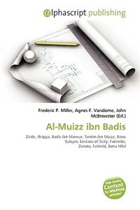 Al-Muizz Ibn Badis