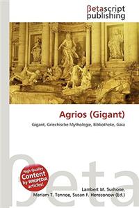 Agrios (Gigant)