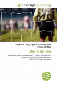 Jim Brennan