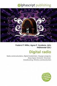 Digital Radio