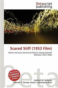 Scared Stiff (1953 Film)