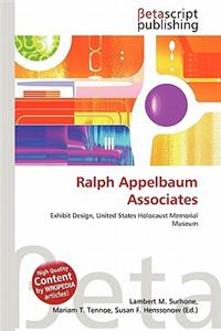 Ralph Appelbaum Associates